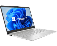 HP 15s i3-1115G4/8GB/256/Win11 - 723019 - zdjęcie 5